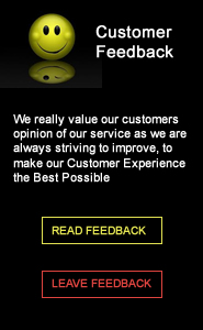 Customer Feedback